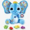 Gontran, Mon éléphant Gourmand - VTECH Bleu - Toutes Les Marques