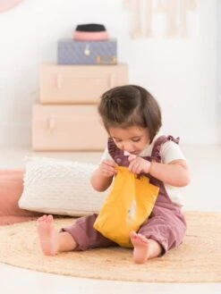 Grand Coffret D'accessoires COROLLE Bleu - Corolle -Petit Monde Promos Boutique grand coffret daccessoires corolle 2