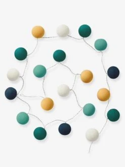 Guirlande Lumineuse Multicolore - Vertbaudet -Petit Monde Promos Boutique guirlande lumineuse 5