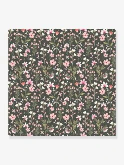 Jardin Fleuri Magenta LILIPINSO Rose - Lilipinso -Petit Monde Promos Boutique jardin fleuri magenta lilipinso 2