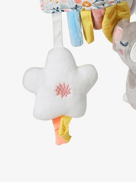 Jouet à Suspendre Ou à Poser KOALA Rose - Koala - Vertbaudet 4 Jouet à Suspendre Ou à Poser KOALA Rose - Koala - Vertbaudet – Image 4
