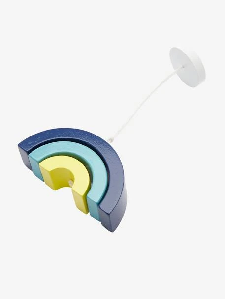 Jouets D'éveil Pour Portique Multicolore - Vertbaudet 2 Jouets D'éveil Pour Portique Multicolore - Vertbaudet – Image 2