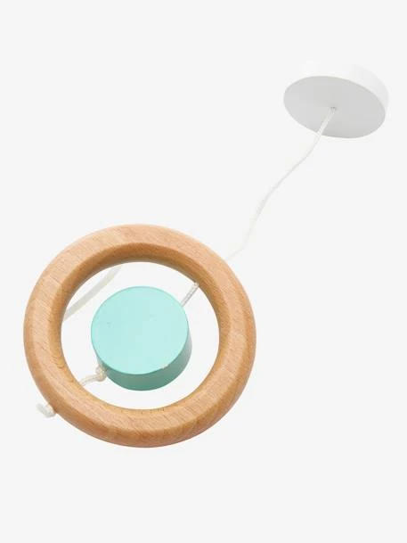 Jouets D'éveil Pour Portique Multicolore - Vertbaudet 3 Jouets D'éveil Pour Portique Multicolore - Vertbaudet – Image 3