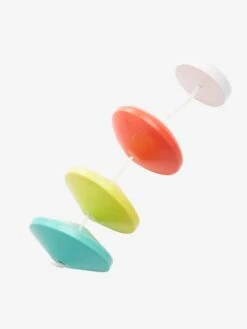 Jouets D'éveil Pour Portique Multicolore - Vertbaudet 8 Jouets D'éveil Pour Portique Multicolore - Vertbaudet -Petit Monde Promos Boutique jouets deveil pour portique 3