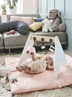 Jouets D'éveil Pour Portique Multicolore - Vertbaudet 9 Jouets D'éveil Pour Portique Multicolore - Vertbaudet -Petit Monde Promos Boutique jouets deveil pour portique 4