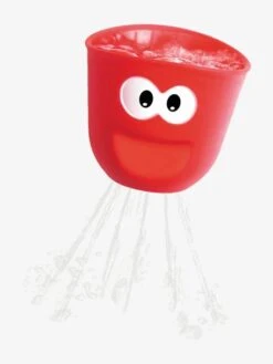 La Douche En Délire YOOKIDOO Rouge - Toutes Les Marques 11 La Douche En Délire YOOKIDOO Rouge - Toutes Les Marques -Petit Monde Promos Boutique la douche en delire yookidoo 5
