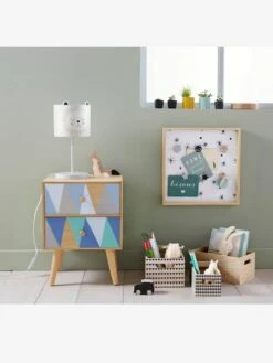 Lampe De Chevet Lion Beige - Vertbaudet -Petit Monde Promos Boutique lampe de chevet lion 2