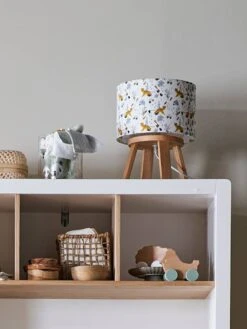 Lampe De Chevet Sur Pieds HANOÏ Blanc - Vertbaudet 6 Lampe De Chevet Sur Pieds HANOÏ Blanc - Vertbaudet -Petit Monde Promos Boutique lampe de chevet sur pieds hanoi 2