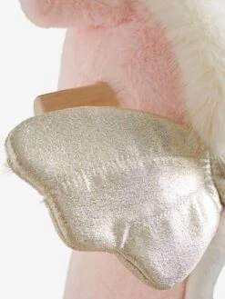 Licorne à Bascule FSC® Rose - Vertbaudet 7 Licorne à Bascule FSC® Rose - Vertbaudet -Petit Monde Promos Boutique licorne a bascule fsc 3