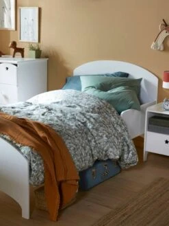 Lit évolutif Enfant LIGNE SIRIUS Blanc - Vertbaudet 8 Lit évolutif Enfant LIGNE SIRIUS Blanc - Vertbaudet -Petit Monde Promos Boutique lit evolutif enfant ligne sirius 2