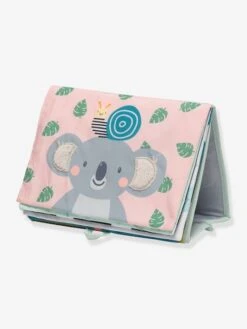 Livre Chevalet Koala - TAF TOYS Multicolore - Taf Toys -Petit Monde Promos Boutique livre chevalet koala taf toys 2