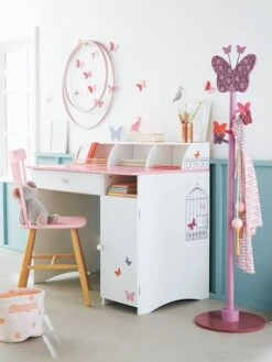 Lot De 14 Papillons Déco Enfant Multicolore - Vertbaudet 8 Lot De 14 Papillons Déco Enfant Multicolore - Vertbaudet -Petit Monde Promos Boutique lot de 14 papillons deco enfant 3