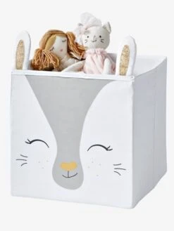Lot De 2 Bacs De Rangement Magic Licorne Rose + Blanc - Vertbaudet 7 Lot De 2 Bacs De Rangement Magic Licorne Rose + Blanc - Vertbaudet -Petit Monde Promos Boutique lot de 2 bacs de rangement magic licorne 2