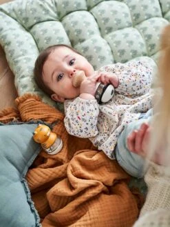 Lot De 2 Hochets En Bois FSC® Vert - Vertbaudet 11 Lot De 2 Hochets En Bois FSC® Vert - Vertbaudet -Petit Monde Promos Boutique lot de 2 hochets en bois fsc 5