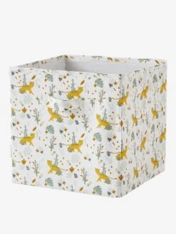 Lot De 3 Bacs De Rangement Hanoï Blanc - Vertbaudet -Petit Monde Promos Boutique lot de 3 bacs de rangement hanoi 3