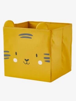 Lot De 3 Bacs De Rangement Hanoï Blanc - Vertbaudet -Petit Monde Promos Boutique lot de 3 bacs de rangement hanoi 4