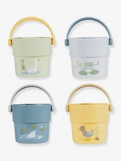 Lot De 4 Gobelets De Bain Little Goose - LITTLE DUTCH Multicolore - Little Dutch 5 Lot De 4 Gobelets De Bain Little Goose - LITTLE DUTCH Multicolore - Little Dutch -Petit Monde Promos Boutique lot de 4 gobelets de bain little goose little dutch 2