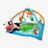 Lumi Tapis Des P'tits Copains 0-36 Mois VTECH Multicolore - Toutes Les Marques