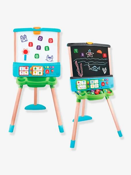 Magi Chevalet Magnéti'lettres - VTECH Multicolore - Toutes Les Marques 2 Magi Chevalet Magnéti'lettres - VTECH Multicolore - Toutes Les Marques – Image 2
