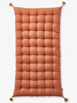 Matelas De Sol à Pompons MINI MAXI POIS Rose - Vertbaudet 9 Matelas De Sol à Pompons MINI MAXI POIS Rose - Vertbaudet -Petit Monde Promos Boutique matelas de sol a pompons mini maxi pois 4