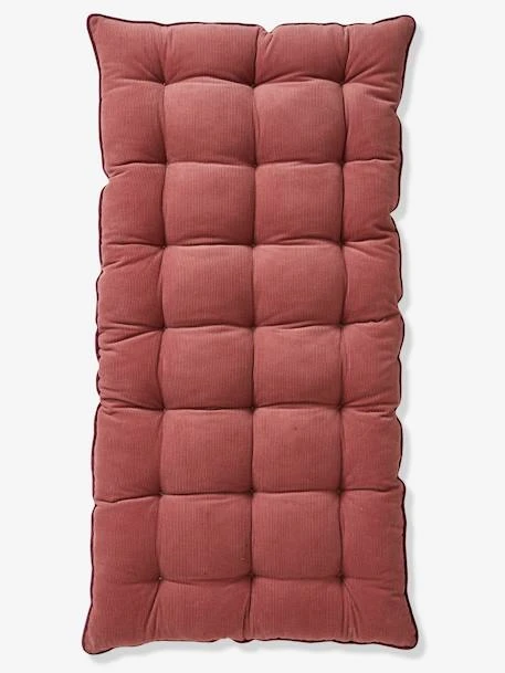Matelas De Sol Bi-matière GRENIER Rose - Vertbaudet 2 Matelas De Sol Bi-matière GRENIER Rose - Vertbaudet – Image 2