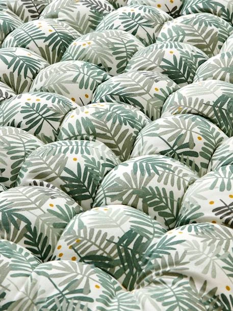 Matelas De Sol HANOÏ Vert - Vertbaudet 3 Matelas De Sol HANOÏ Vert - Vertbaudet – Image 3