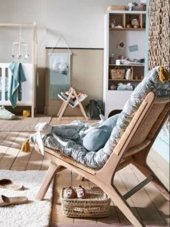 Matelas De Sol HANOÏ Vert - Vertbaudet 9 Matelas De Sol HANOÏ Vert - Vertbaudet -Petit Monde Promos Boutique matelas de sol hanoi 4