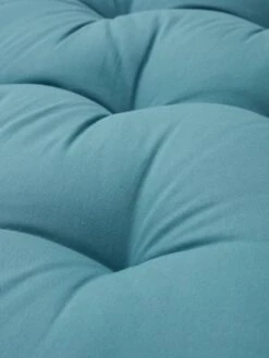 Matelas De Sol Style Futon Ocre - Vertbaudet -Petit Monde Promos Boutique matelas de sol style futon 2