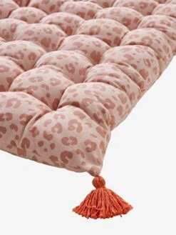 Matelas De Sol SWEET PANTHERE Rose - Vertbaudet -Petit Monde Promos Boutique matelas de sol sweet panthere 2