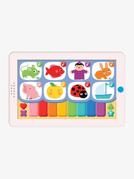 Mes Comptines à Jouer Et à Chanter NATHAN Multicolore - Nathan 3 Mes Comptines à Jouer Et à Chanter NATHAN Multicolore - Nathan – Image 3