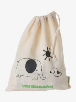 Mes Premières Perles à Enfiler En Bois FSC® Multicolore - Vertbaudet -Petit Monde Promos Boutique mes premieres perles a enfiler en bois fsc 5