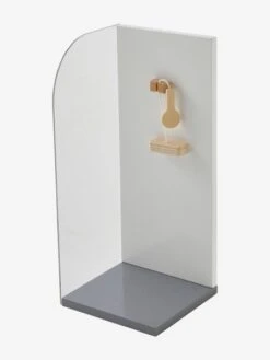 Mobilier De Salle De Bain Pour Poupée Mannequin En Bois FSC® Blanc - Vertbaudet 9 Mobilier De Salle De Bain Pour Poupée Mannequin En Bois FSC® Blanc - Vertbaudet -Petit Monde Promos Boutique mobilier de salle de bain pour poupee mannequin en bois fsc 3