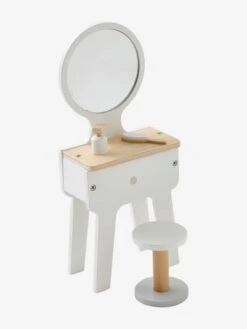 Mobilier De Salle De Bain Pour Poupée Mannequin En Bois FSC® Blanc - Vertbaudet 11 Mobilier De Salle De Bain Pour Poupée Mannequin En Bois FSC® Blanc - Vertbaudet -Petit Monde Promos Boutique mobilier de salle de bain pour poupee mannequin en bois fsc 5