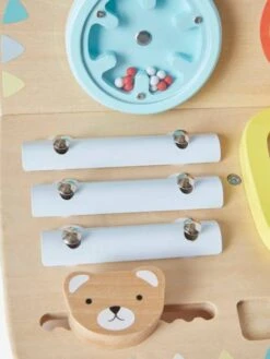 Mon Premier Orchestre En Bois FSC® Multicolore - Vertbaudet 8 Mon Premier Orchestre En Bois FSC® Multicolore - Vertbaudet -Petit Monde Promos Boutique mon premier orchestre en bois fsc 2