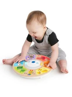 Orchestre Magic Touch HAPE Blanc - Hape 8 Orchestre Magic Touch HAPE Blanc - Hape -Petit Monde Promos Boutique orchestre magic touch hape 3