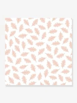 Papier Peint Feuillage D'automne Joro LILIPINSO Marron - Lilipinso -Petit Monde Promos Boutique papier peint feuillage dautomne joro lilipinso 2