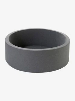 Parc à Balles En Mousse + 200 Balles Gris - Vertbaudet -Petit Monde Promos Boutique parc a balles en mousse 200 balles 5