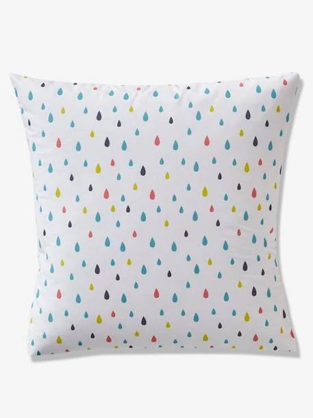 Parure Caradou "facile à Border" Avec Couette PIN PON PIN Bleu - Vertbaudet 2 Parure Caradou "facile à Border" Avec Couette PIN PON PIN Bleu - Vertbaudet – Image 2