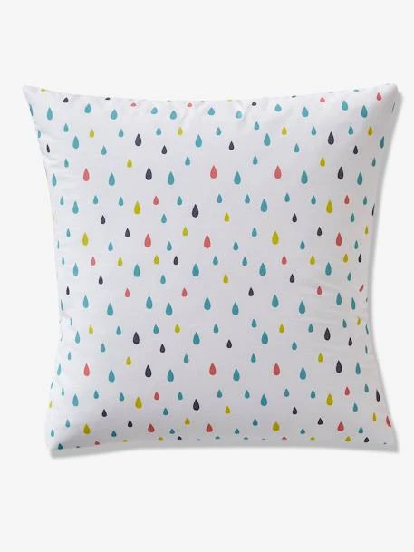 Parure Caradou "facile à Border", Sans Couette PIN PON PIN Bleu - Vertbaudet 2 Parure Caradou "facile à Border", Sans Couette PIN PON PIN Bleu - Vertbaudet – Image 2