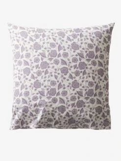 Parure Housse De Couette + Taie D'oreiller Enfant NORTH FOLK Oeko-Tex® Blanc Imprimé - Vertbaudet -Petit Monde Promos Boutique parure housse de couette taie doreiller enfant north folk oeko tex 4