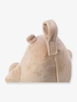 Peluche Aide Au Sommeil Rechargeable TOMMEE TIPPEE Bennie L’ourson Beige - Tommee Tippee -Petit Monde Promos Boutique peluche aide au sommeil rechargeable tommee tippee bennie lourson 5