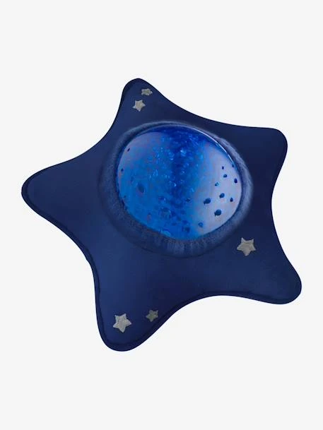 Peluche Veilleuse Projecteur Dynamique Calm Océan PABOBO Bleu - Pabobo 1 Peluche Veilleuse Projecteur Dynamique Calm Océan PABOBO Bleu - Pabobo