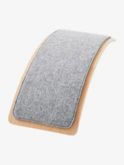 Planche D'équilibre (S) En Bois FSC® Beige - Vertbaudet -Petit Monde Promos Boutique planche dequilibre s en bois fsc 3