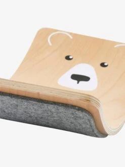 Planche D'équilibre (S) En Bois FSC® Beige - Vertbaudet -Petit Monde Promos Boutique planche dequilibre s en bois fsc 5