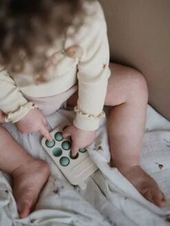 Pop-it Téléphone - MUSHIE Rose - Mushie 6 Pop-it Téléphone - MUSHIE Rose - Mushie -Petit Monde Promos Boutique pop it telephone mushie 2