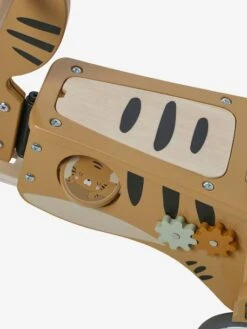 Porteur Chariot De Marche 2 En 1 En Bois FSC® Bois - Vertbaudet -Petit Monde Promos Boutique porteur chariot de marche 2 en 1 en bois fsc 5