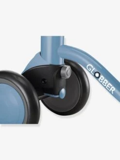 Porteur Learning Bike - GLOBBER Rose Pâle - Globber -Petit Monde Promos Boutique porteur learning bike globber 4