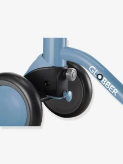 Porteur Learning Bike - GLOBBER Rose Pâle - Globber -Petit Monde Promos Boutique porteur learning bike globber 5