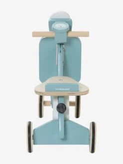 Porteur Scooter En Bois FSC® Bleu - Vertbaudet 7 Porteur Scooter En Bois FSC® Bleu - Vertbaudet -Petit Monde Promos Boutique porteur scooter en bois fsc 2