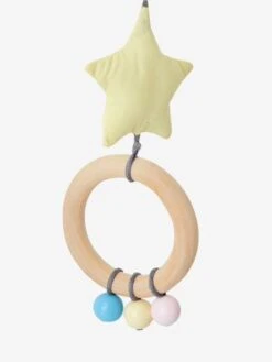 Portique D'éveil Pliable En Bois FSC® Bois - Vertbaudet 5 Portique D'éveil Pliable En Bois FSC® Bois - Vertbaudet -Petit Monde Promos Boutique portique deveil pliable en bois fsc 5